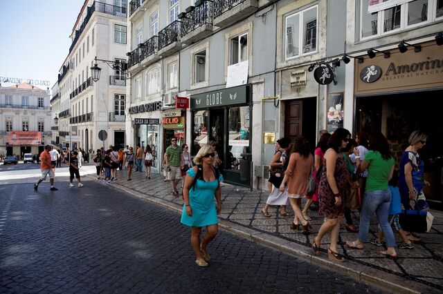 Imobiliário comercial abranda para os 969 milhões