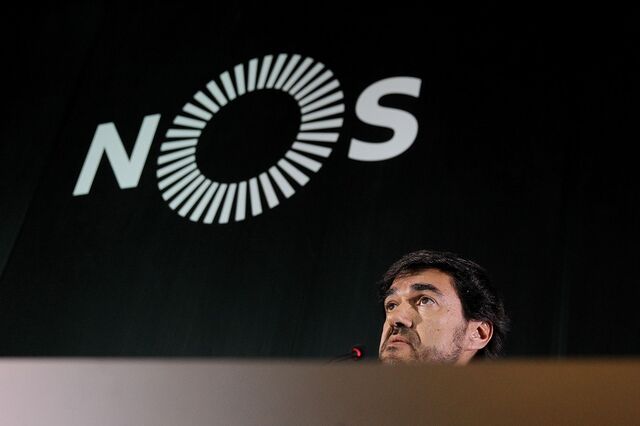 Haitong desce preço-alvo da Nos mas acredita que empresa vai subir dividendos