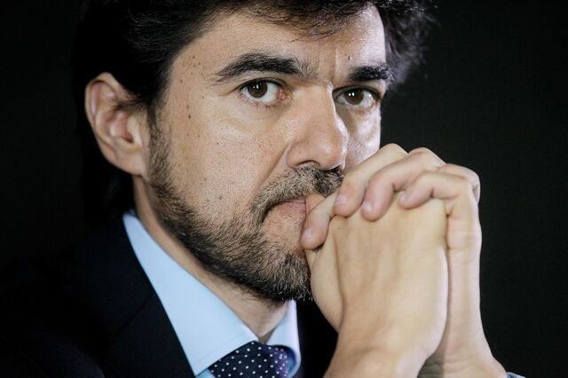 Miguel Almeida diz que nova taxa do subsolo 'é ilegal'