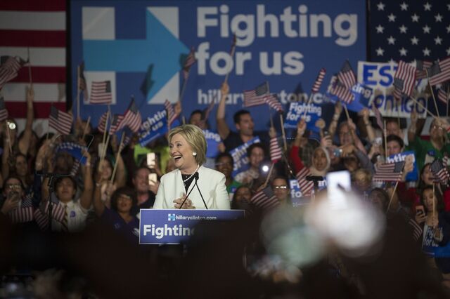 Clinton vs. Sanders: minorias estão a ser mais decisivas do que os jovens