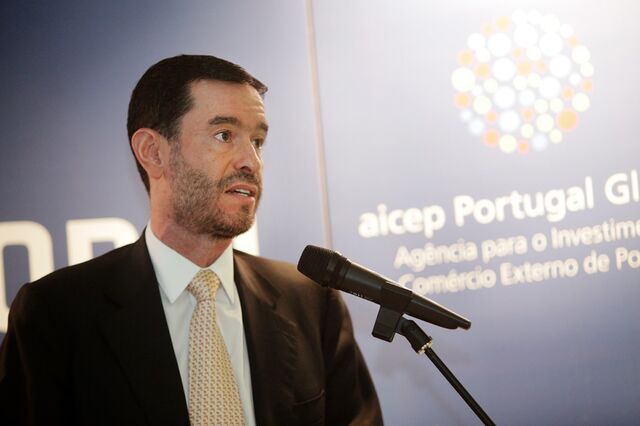 Miguel Frasquilho: Setúbal apresenta 'muito potencial na economia azul'
