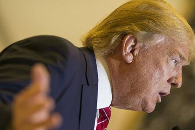 Trump vence primárias republicanas em Washington