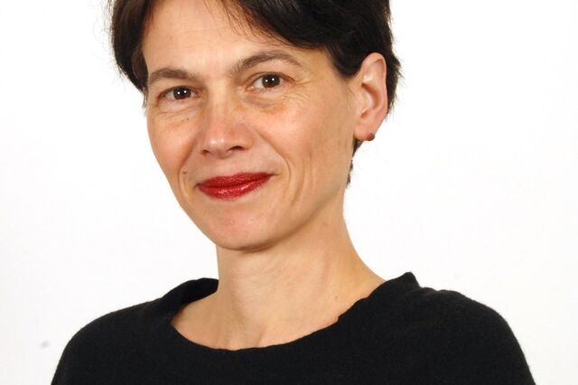 Kathrin Muehlbronner: 'Supervisão apertada irá limitar desvio orçamental'
