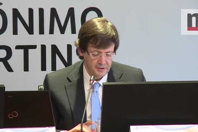 Soares dos Santos: 'No auge da crise, da troika e dos problemas nunca deixámos de acreditar e investir neste país'
