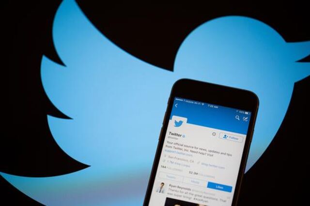 Twitter tomba mais de 10% após estagnação nos utilizadores