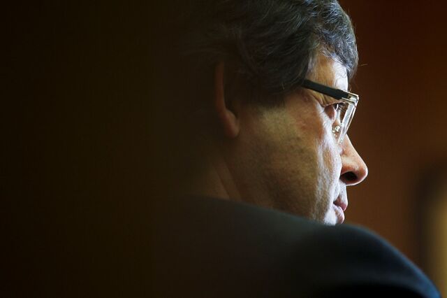Jerónimo Martins quer “ver para crer” na entrada da Mercadona no país