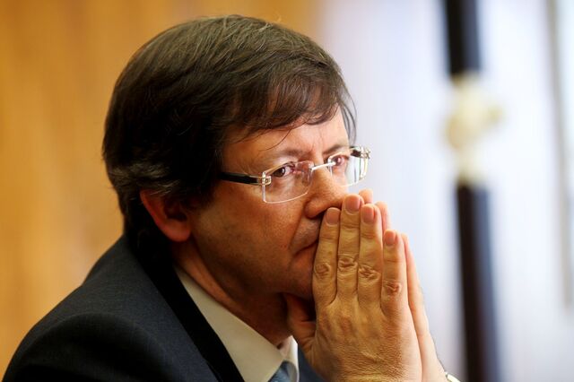 Pedro Soares dos Santos: “Concertação social só vale em termos políticos”