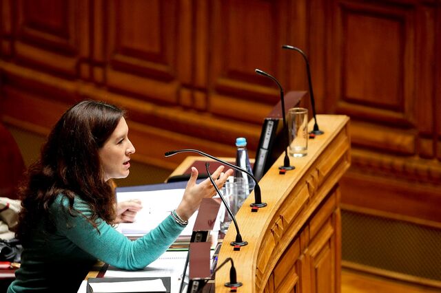 CDS ataca Governo por 'borla fiscal' de 174 milhões para EDP