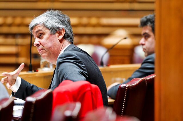 Finanças: Alterações ao Orçamento não afectam défice