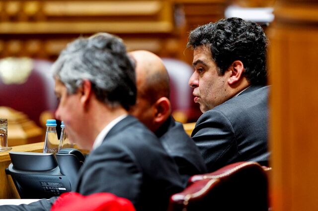 PS quer equipa especial do Fisco a acompanhar 'milionários'