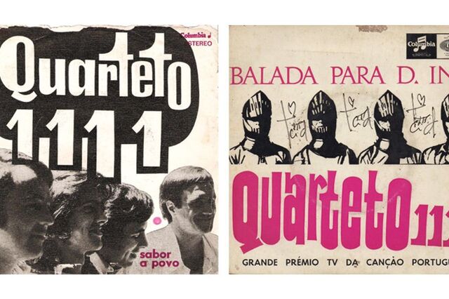 Investimento cultural: o património 1111