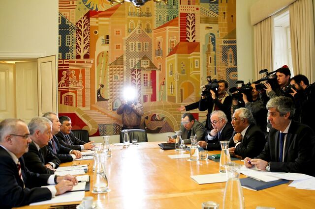 Patrões têm garantia de que não pagam imposto sobre o património