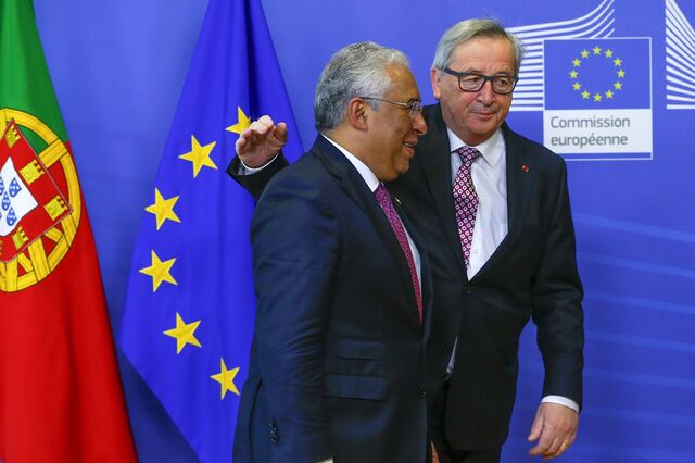Bruxelas acena com devolução do Orçamento em carta menos dura do que a italiana