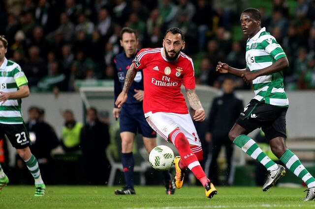 O 11 mais valioso da liga portuguesa