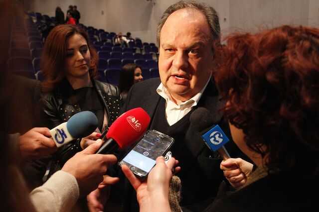 João Soares: “José Sócrates deve ser convidado para os 50 anos do PS”