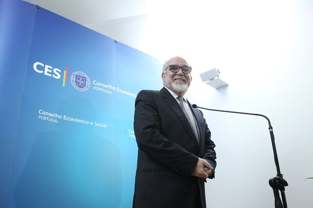 PEC: Governo quer assinar adenda ao acordo na sexta-feira
