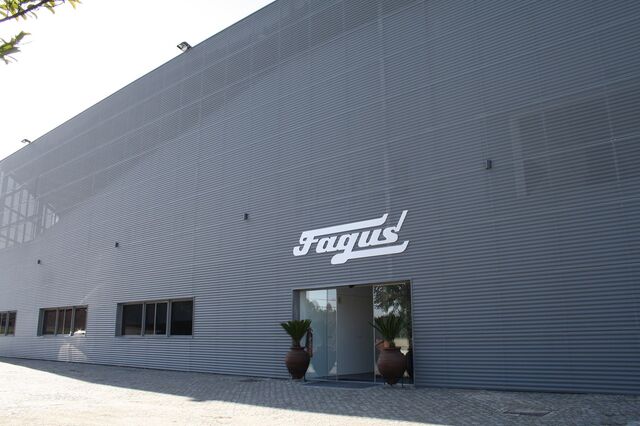 Ecco e Fagus abrem fábrica de formas de sapatos na Feira