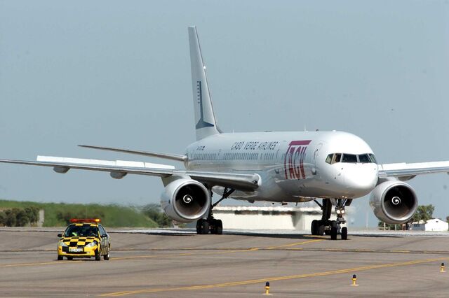 Cabo Verde vende maioria da sua companhia aérea a islandeses