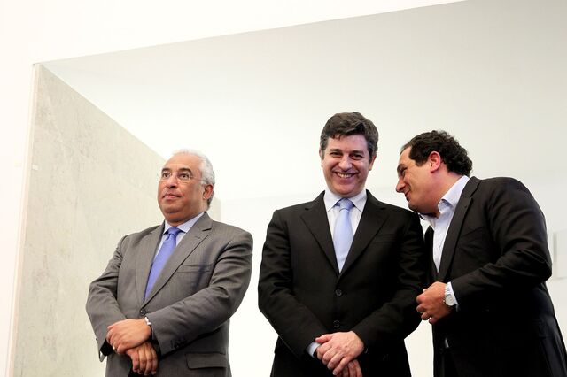 Governo quer lançar uma zona franca tecnológica