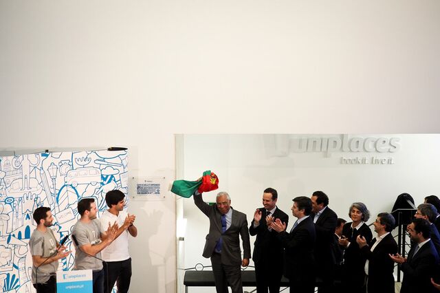 Uniplaces já tem mais de 10 mil quartos para arrendar em Portugal