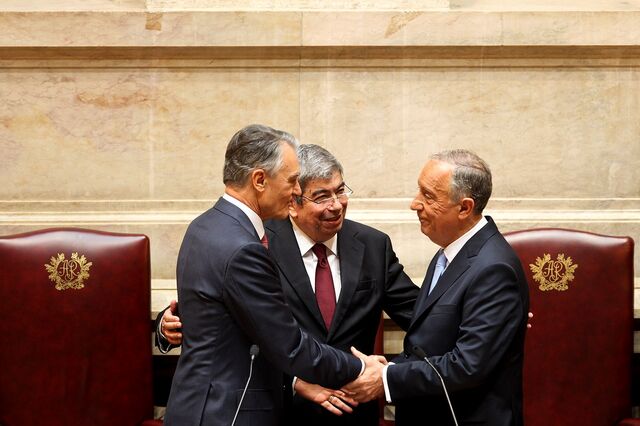 Imprensa internacional destaca Marcelo, um político pouco convencional