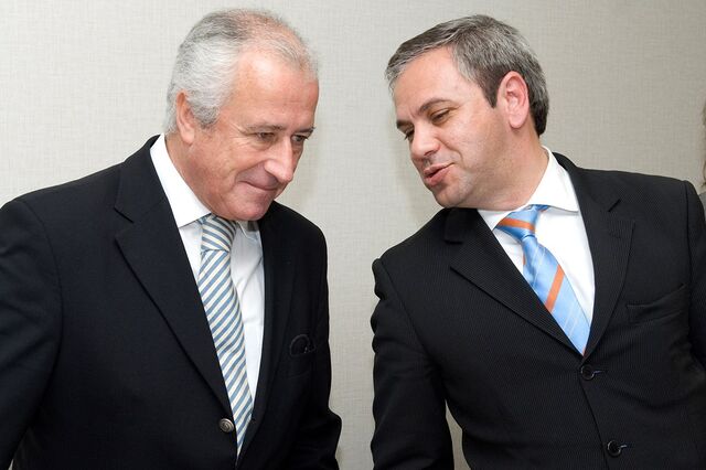 Antigos donos da TvTel vendem canais MVM e RTV