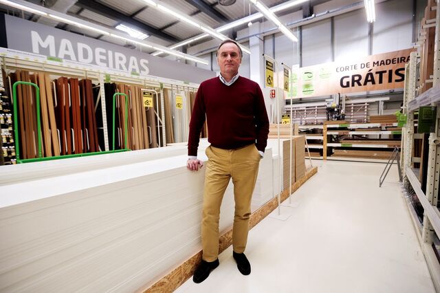 Aki planeia investir 100 milhões para duplicar rede de lojas no país 