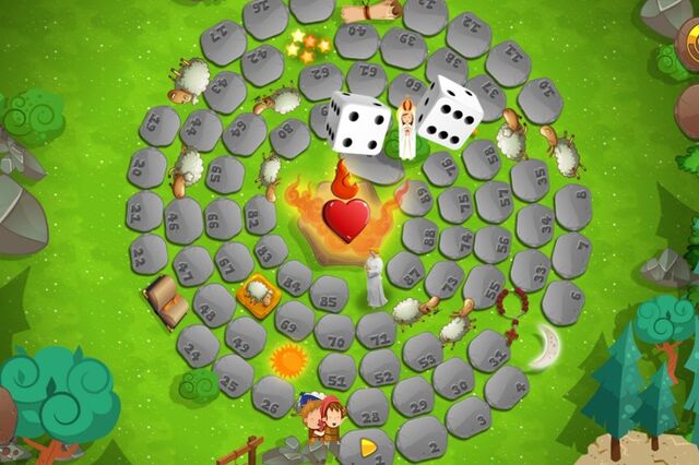 Santuário de Fátima lança Jogo dos Pastorinhos para dispositivos móveis