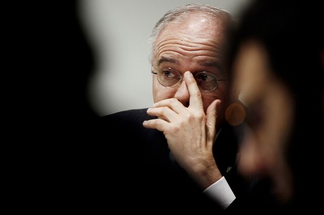Justiça ainda tem quatro investigações aos 'swaps'