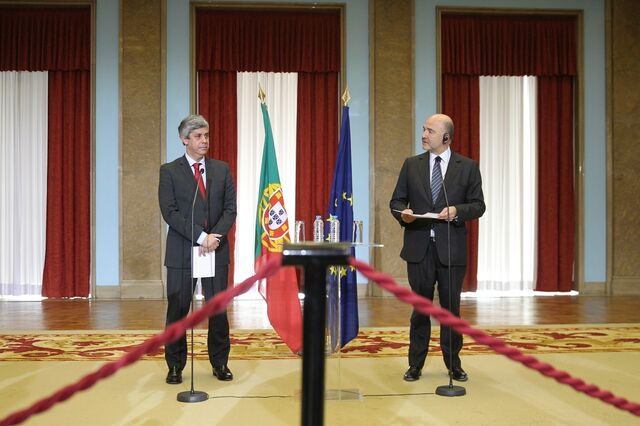Governo só estima 200 milhões de medidas extraordinárias