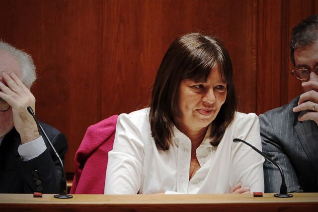 O mundo novo das votações no Parlamento