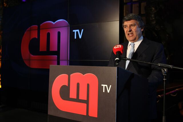 Paulo Fernandes: “Foi concluído um importante passo para assegurar o crescimento e sustentabilidade” da Cofina