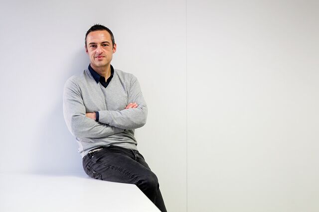 Faber Ventures prepara-se para investir em Berlim