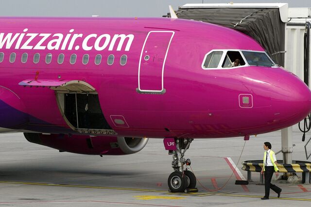 Wizz Air cria ponte 'low cost' para Leste