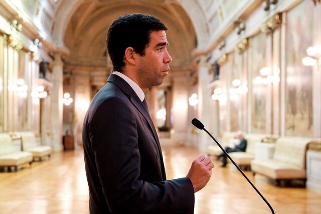 CGD: PSD diz que 'não há intocáveis' e acusa BE de prestar 'mau serviço' à comissão de inquérito