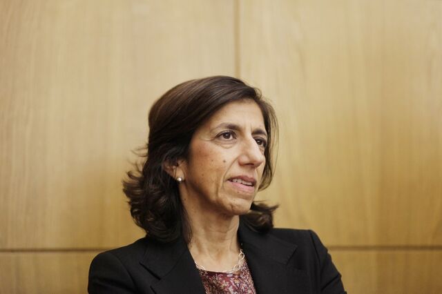 Teresa Moreira: 'Regime do incumprimento deve ser reavaliado'