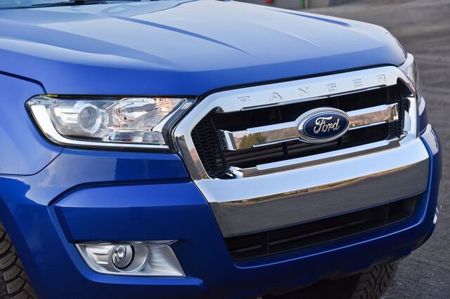 Efeito Trump: Ford suspende fábrica no México e investe 700 milhões no Michigan
