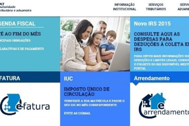 Deco acusa administração pública de complicar IRS para evitar reclamações