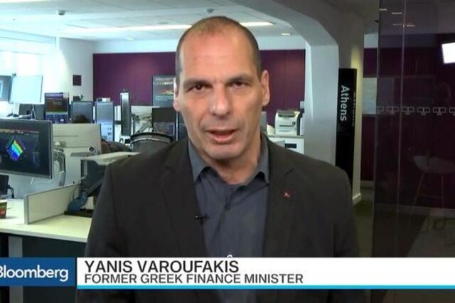 Os obstáculos que Varoufakis enfrentou no Governo grego