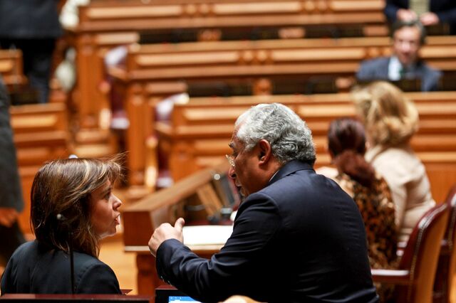 Esquerda satisfeita com avanços no OE, mas avisa já que quer mais