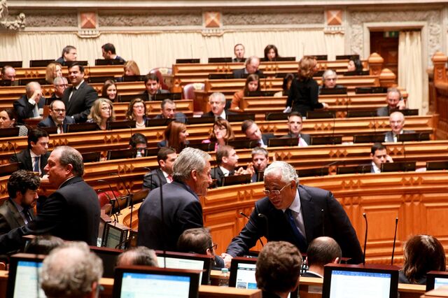 Costa tentou alternativas à TSU. Jerónimo de Sousa tem plano B