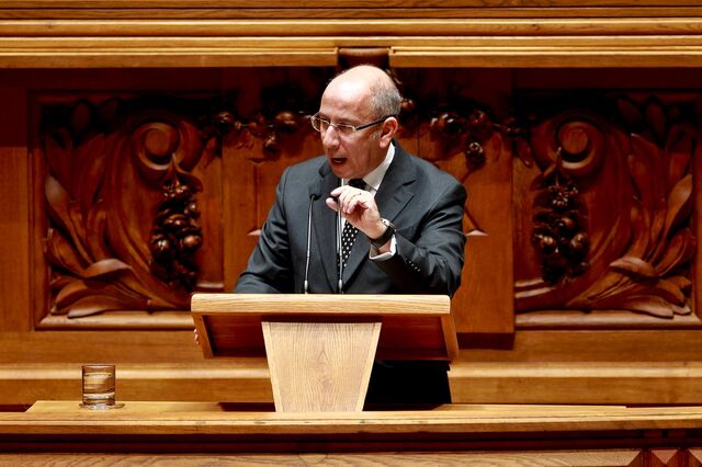 CDS vai solicitar acesso a relatório integral e reunir-se com Xavier Viegas