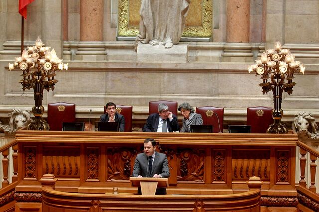 PSD pede cancelamento de 'encenação vergonhosa' de perguntas de cidadãos no âmbito dos dois anos de Governo
