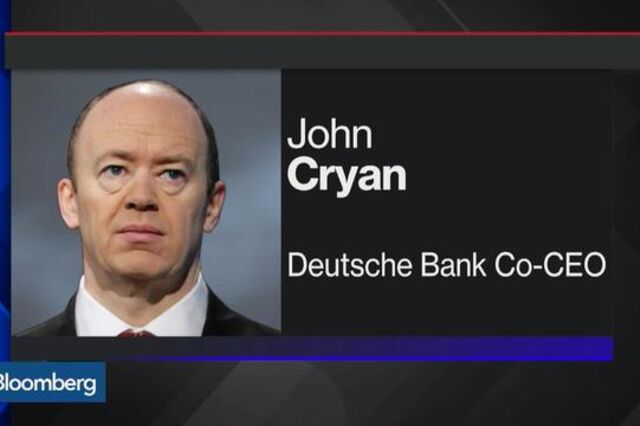 Deutsche Bank não espera lucros em 2016. Acções tombam 5%