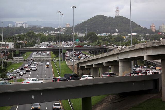 Porto Rico declara falência