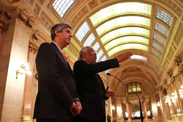 Investimento em máximos de sete anos regressa a valores pré-crise