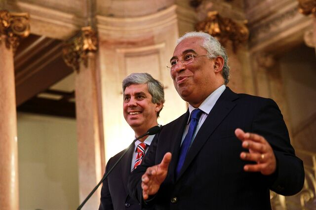 Primeiro-ministro garante que recapitalização da Caixa estará concluída em Abril
