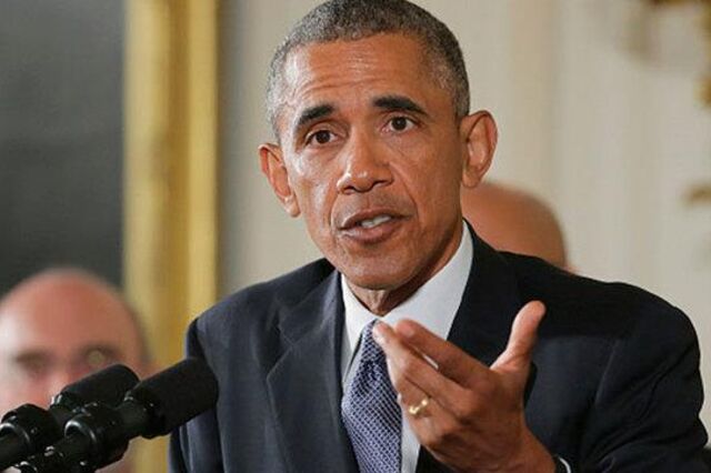 Obama: Trump não serve para presidente dos EUA
