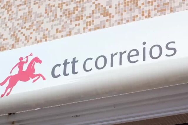 Como as estações dos Correios se transformam em balcões do Banco CTT