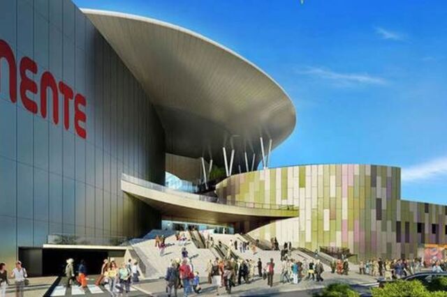 Sonae investe 30 milhões na loja Continente em Braga